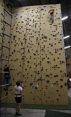 Klettern 99 0806